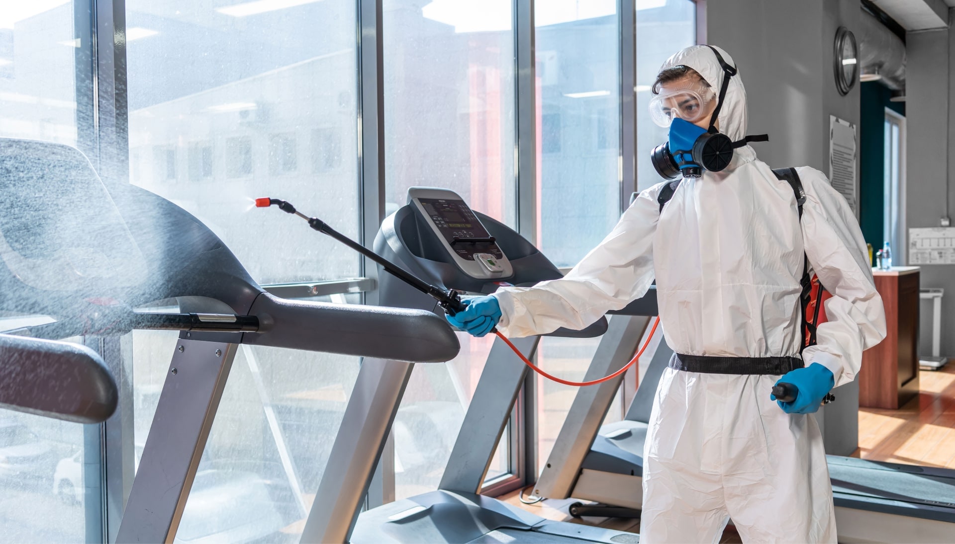 Commercial Mold Removal Services in Kenosha